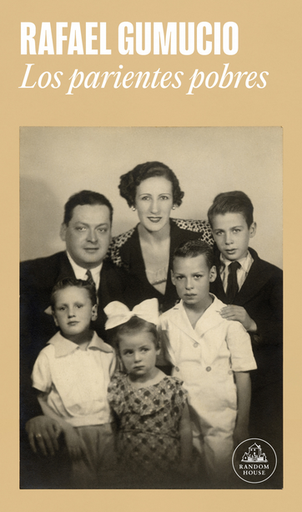 [9788439743125] LOS PARIENTES POBRES
