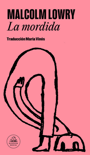 [9788439743118] LA MORDIDA
