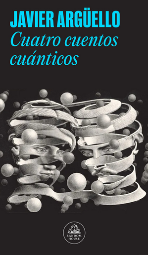 [9788439743095] CUATRO CUENTOS CUÁNTICOS
