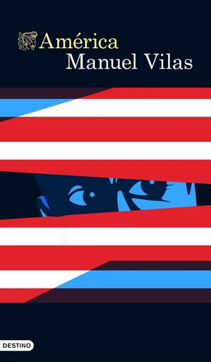 [9788423365869] AMÉRICA