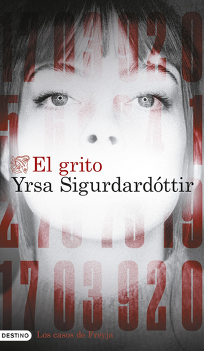 [9788423366675] EL GRITO