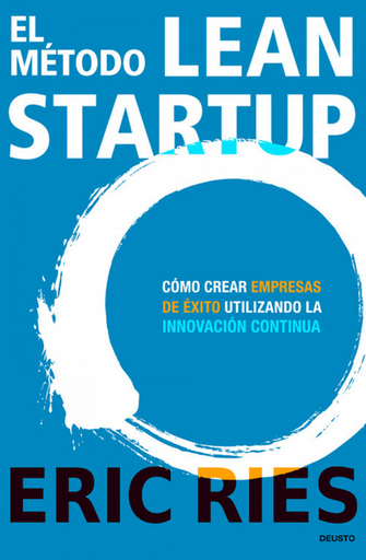 [9788423409495] EL MÉTODO LEAN STARTUP