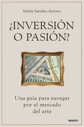 [9788423437832] ¿INVERSIÓN O PASIÓN?
