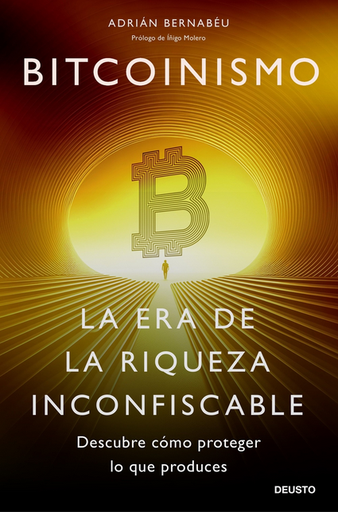 [9788423437849] BITCOINISMO