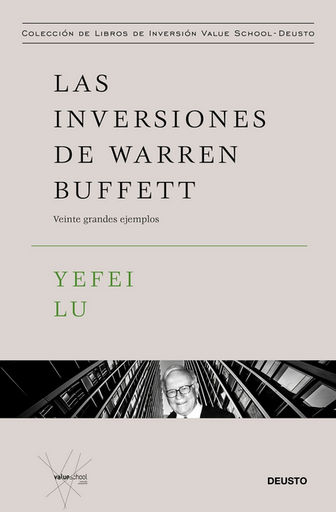 [9788423437863] LAS INVERSIONES DE WARREN BUFFETT