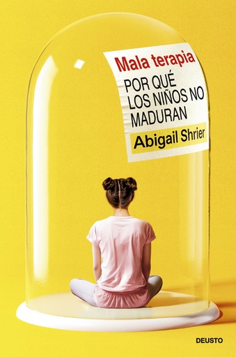 [9788423437962] MALA TERAPIA