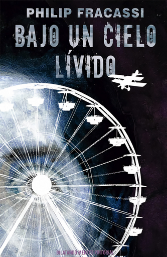 [9788412488739] BAJO UN CIELO LÍVIDO