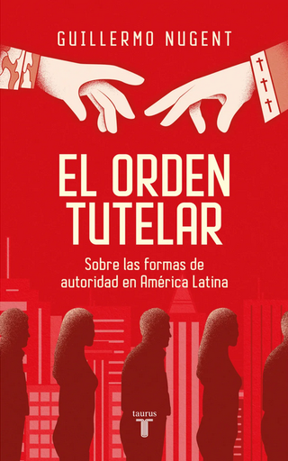 [9786124256493] EL ORDEN TUTELAR