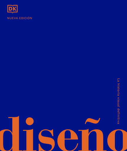 [9780241722534] DISEÑO