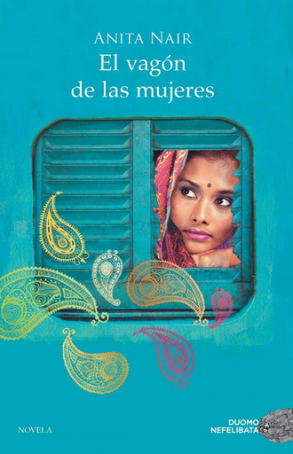 [9788417761967] EL VAGÓN DE LAS MUJERES