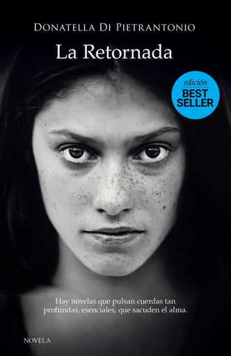 [9788418538100] LA RETORNADA
