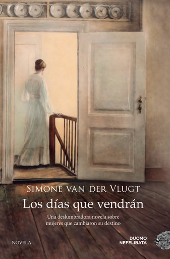 [9788419004895] LOS DÍAS QUE VENDRÁN