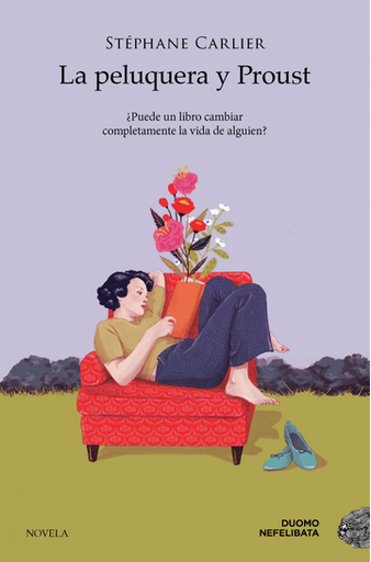 [9788419521736] LA PELUQUERA Y PROUST