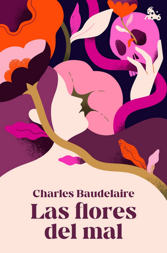 [9788408292067] LAS FLORES DEL MAL