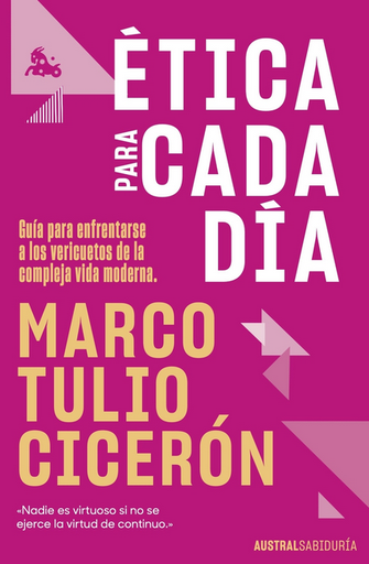 [9788408292791] ÉTICA PARA CADA DÍA