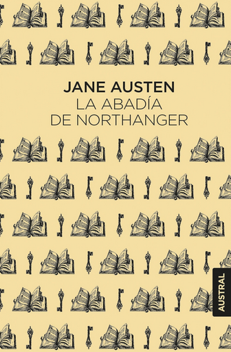 [9788408293910] LA ABADÍA DE NORTHANGER