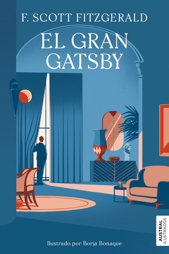 [9788408294177] EL GRAN GATSBY
