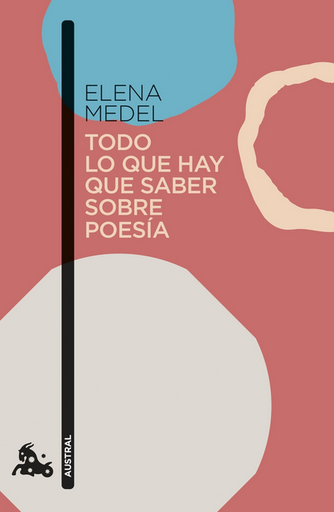 [9788408297741] TODO LO QUE HAY QUE SABER SOBRE POESÍA