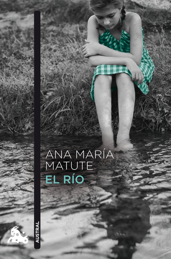 [9788423366231] EL RÍO