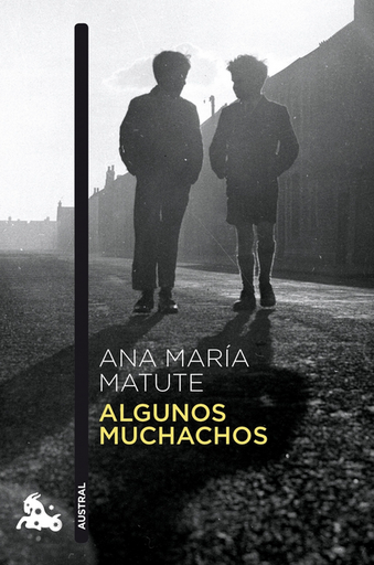 [9788423366248] ALGUNOS MUCHACHOS