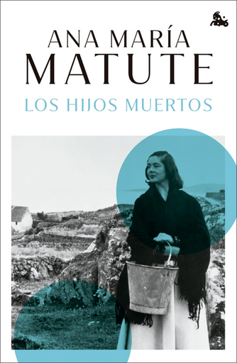 [9788423366750] LOS HIJOS MUERTOS