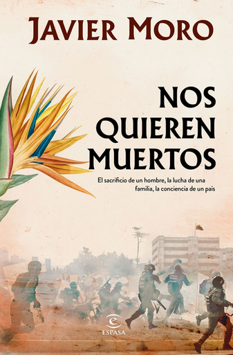 [9788467069778] NOS QUIEREN MUERTO