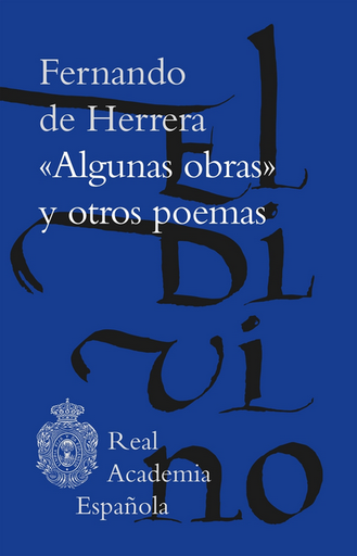 [9788467075014] "ALGUNAS OBRAS" Y OTROS POEMAS