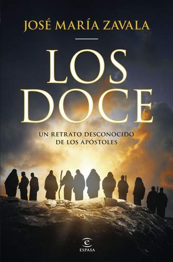 [9788467075298] LOS DOCE