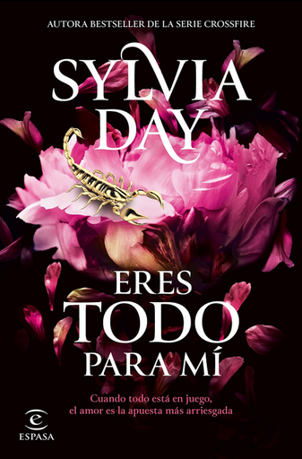[9788467075311] ERES TODO PARA MÍ