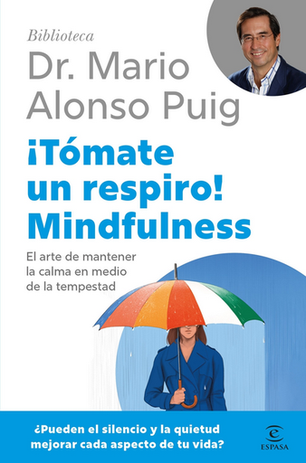 [9788467075687] ¡TÓMATE UN RESPIRO! MINDFULNESS