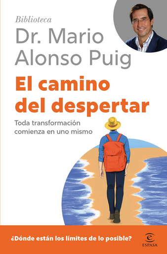 [9788467075700] EL CAMINO DEL DESPERTAR