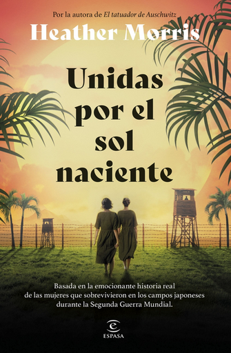 [9788467075847] UNIDAS POR EL SOL NACIENTE