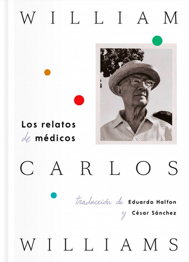 [9788416167685] LOS RELATOS DE MÉDICOS