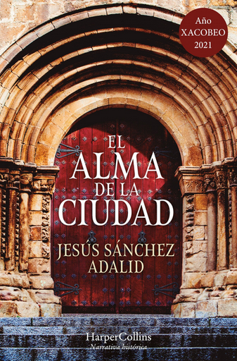 [9788417216955] EL ALMA DE LA CIUDAD