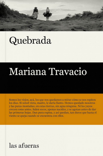 [9788412408188] QUEBRADA