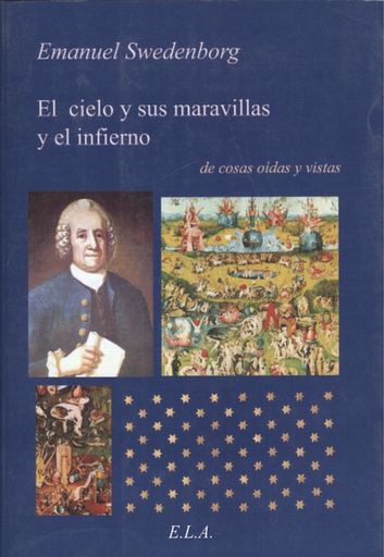 [9788499500829] EL CIELO Y SUS MARAVILLAS Y EL INFIERNO
