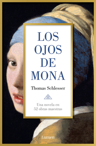 [9788426426970] LOS OJOS DE MONA