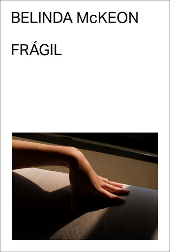 [9788412782769] FRÁGIL