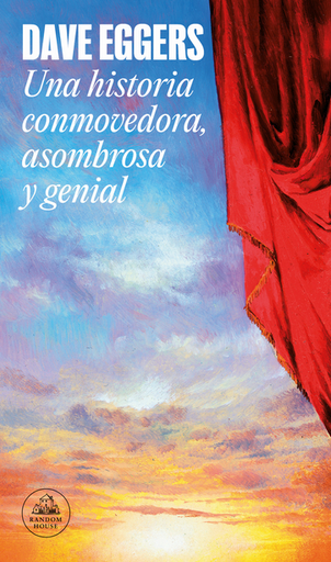 [9788439741657] UNA HISTORIA CONMOVEDORA, ASOMBROSA Y GENIAL