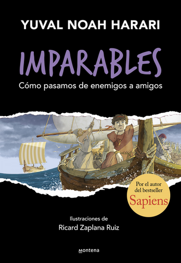 [9788410298248] IMPARABLES 03