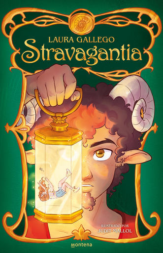 [9788418949371] STRAVAGANTIA