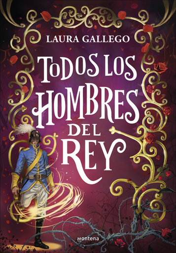 [9788419975157] TODOS LOS HOMBRES DEL REY