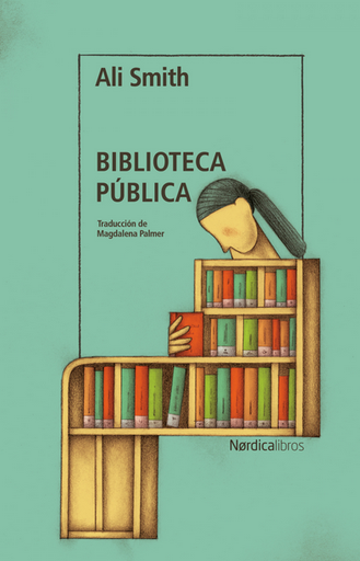 [9788410200609] BIBLIOTECA PÚBLICA