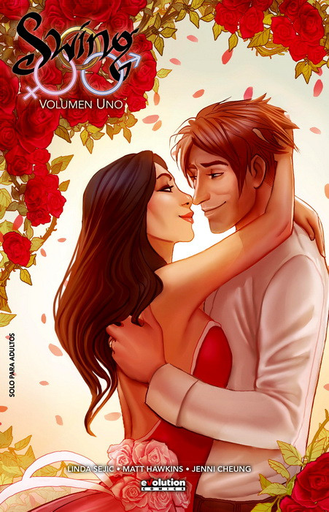 [9788413345192] SWING 01