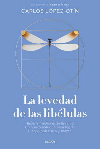 [9788449343032] LA LEVEDAD DE LAS LIBÉLULAS