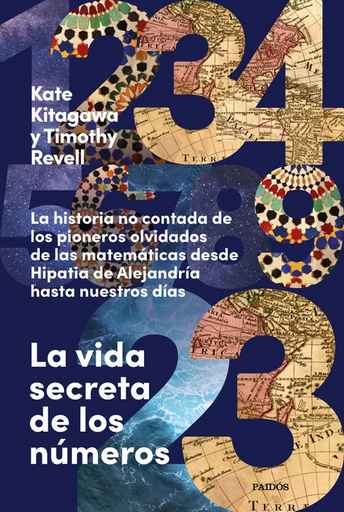 [9788449343049] LA VIDA SECRETA DE LOS NÚMEROS
