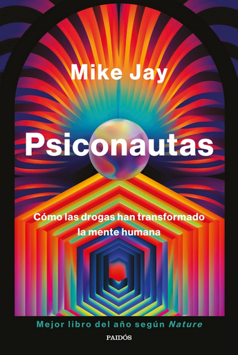 [9788449343056] PSICONAUTAS