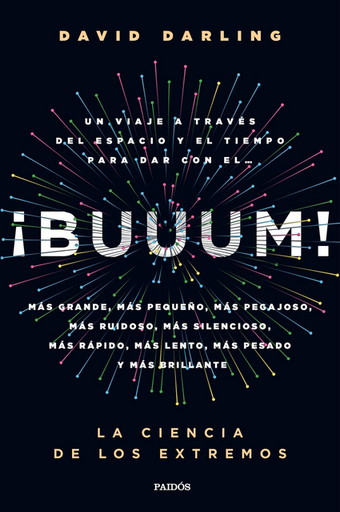 [9788449343070] ¡BUUUM!