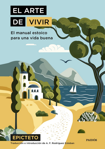[9788449343087] EL ARTE DE VIVIR