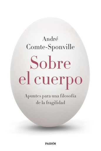[9788449343094] SOBRE EL CUERPO